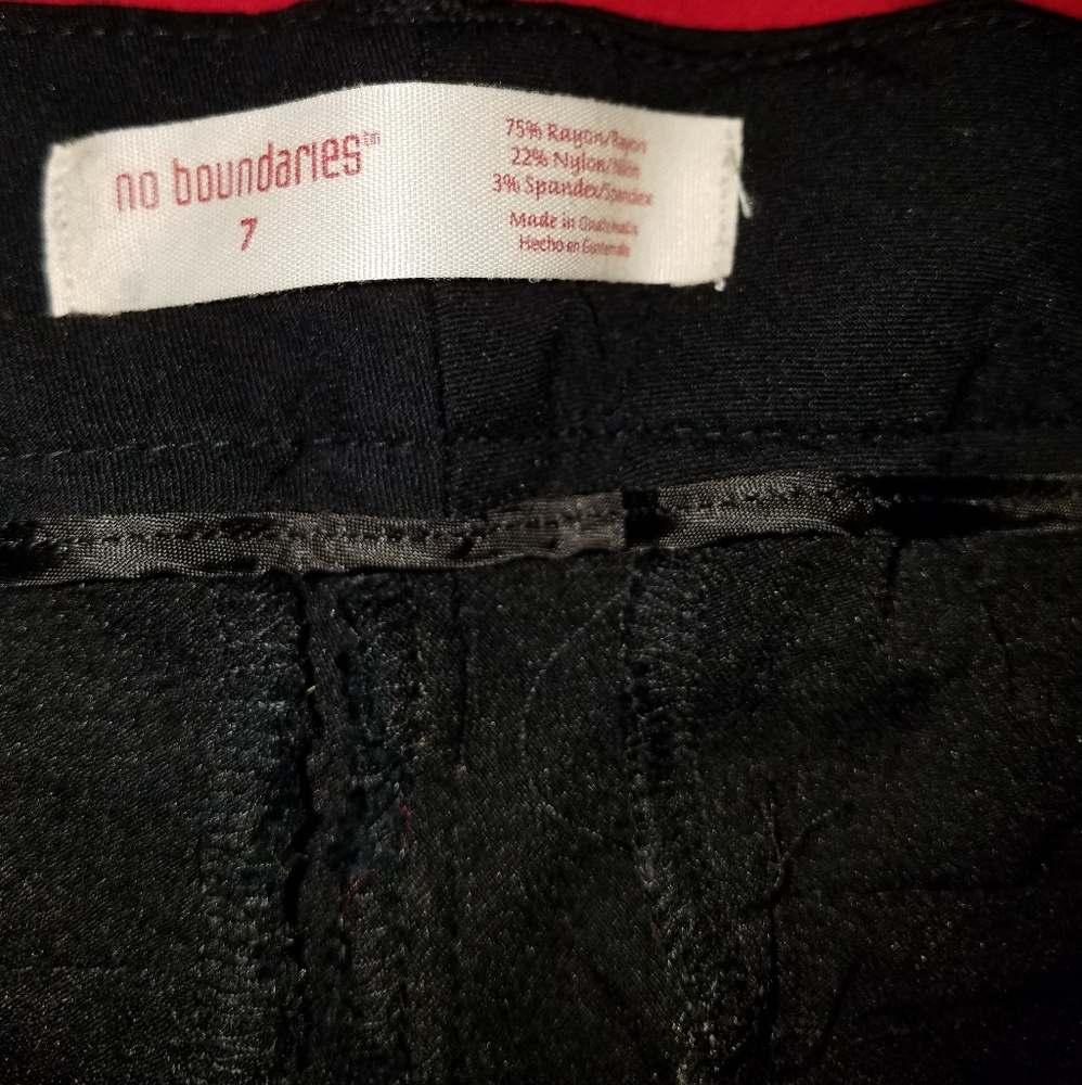 Pants